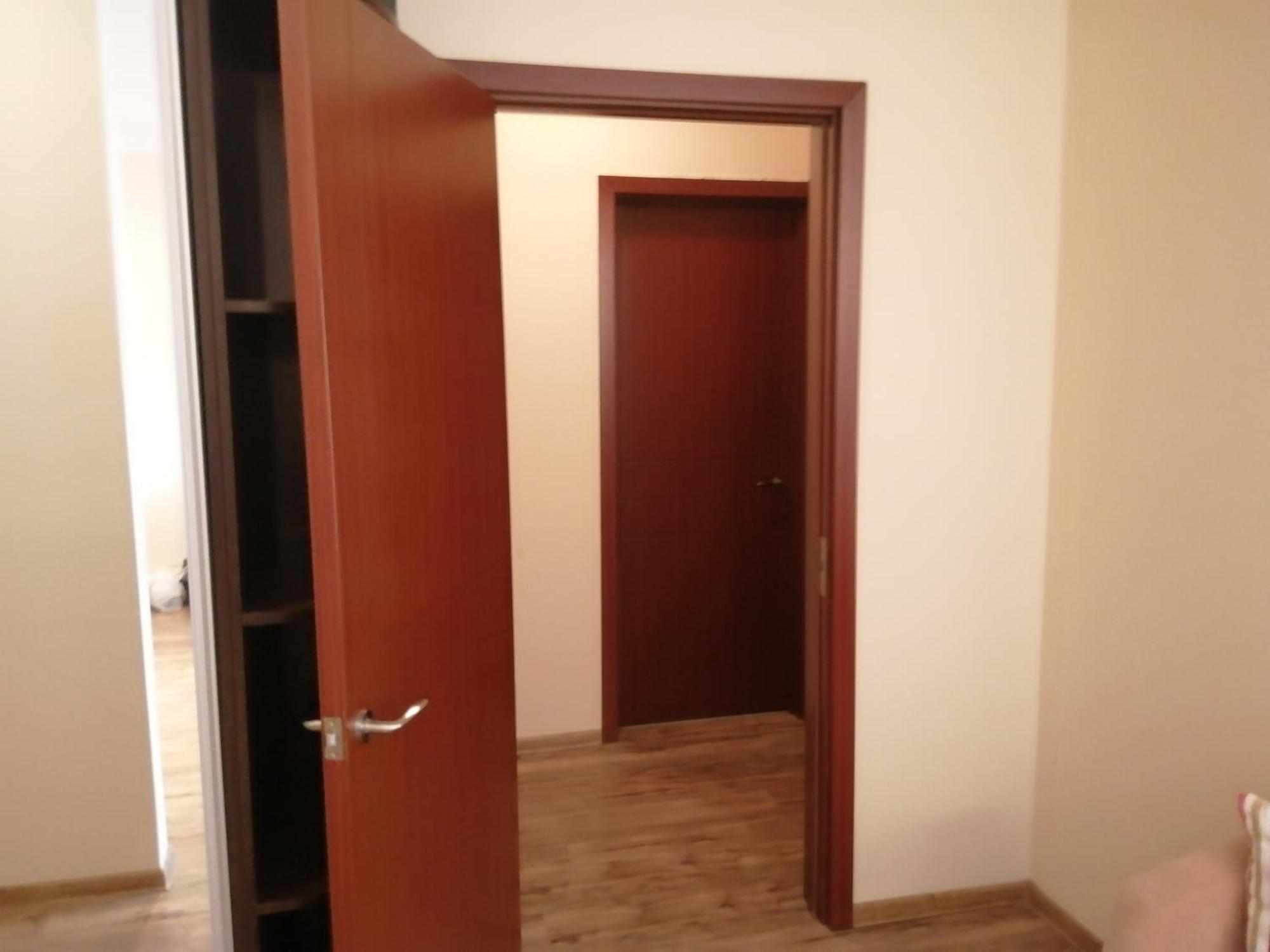 Aparthotel Golden Line Golden Sands Esterno foto